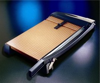 X-ACTO Heavy-Duty Paper Cutter
